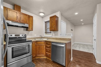 606 19th Ave SE Unit 7, Minot, ND 58701