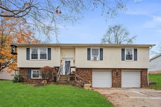 248 Laddie Dr, Washington, PA 15301