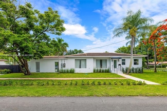 701 NE 119th St, Biscayne Park, FL 33161