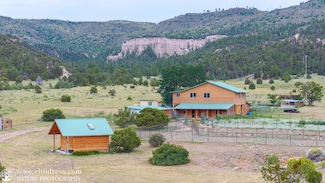 41451 U S 180 Unit Road 2319, Nutrioso, AZ 85932