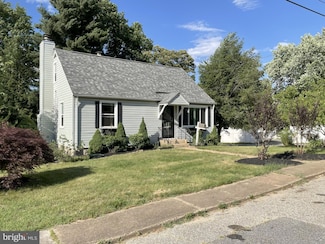 506 1st Ave SW, Glen Burnie, MD 21061