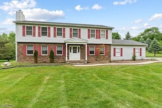 71 Danville Mountain Rd, Great Meadows, NJ 07838