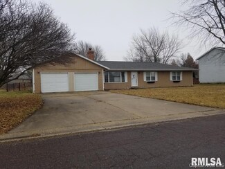 18782 Perry Dr Unit 1, Virden, IL 62690