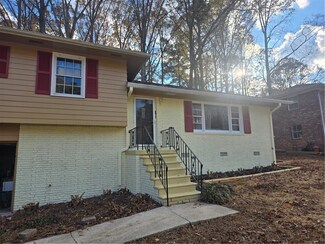 2310 Shancey Ln, Atlanta, GA 30349