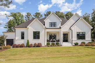 2328 Sanctuary Dr, Raleigh, NC 27606