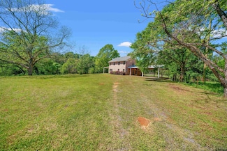 1707 County Road 4101, Jacksonville, TX 75766