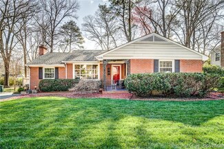 1009 Chiswick Rd, North Chesterfield, VA 23235