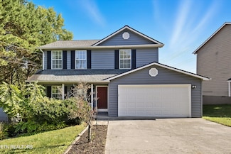 2401 Wadsworth Dr, Knoxville, TN 37921