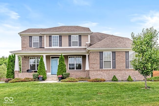 4513 Golden Eagle Ct, Zionsville, IN 46077