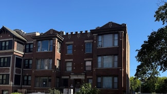 6737 S East End Ave Unit 1N, Chicago, IL 60649