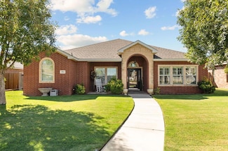 3964 Rabb St, Odessa, TX 79762