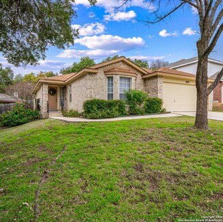 3509 Mcalister Ln, Schertz, TX 78154