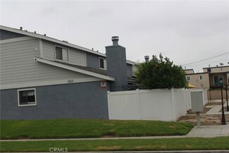 8431 Larson Ave Unit 10, Garden Grove, CA 92844