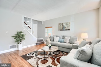 1620 Naturo Rd, Towson, MD 21286