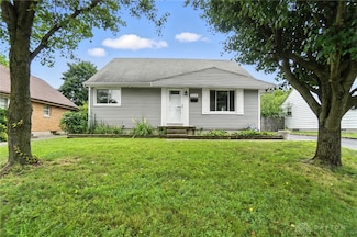 228 N Cherrywood Ave, Dayton, OH 45403