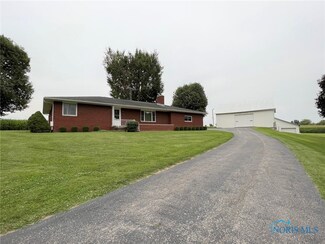 17549 Township Road 158, Mount Blanchard, OH 45867