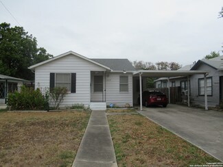 1919 Texas Ave, San Antonio, TX 78228