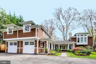 6705 Persimmon Tree Rd, Bethesda, MD 20817