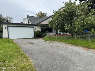 304 Stewart St, Anchorage, AK 99508