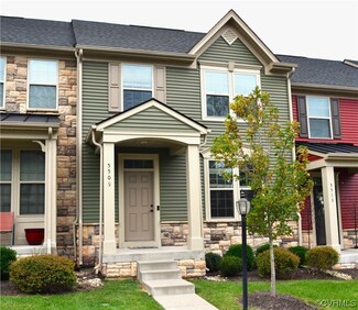 5509 Riverside Heights Way, Richmond, VA 23225
