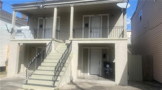 2205 Dumaine St Unit B, New Orleans, LA 70119