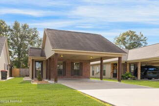 311 Wexford St, Carencro, LA 70520