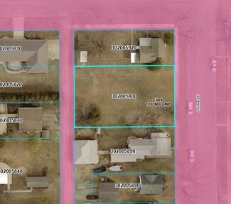 218 3rd Ave SE, Wells, MN 56097