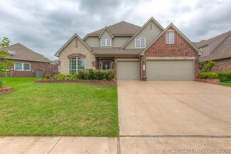 4213 N Narcissus Ave, Broken Arrow, OK 74012