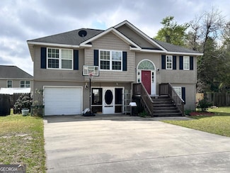 215 Bay Berry Ln, Rincon, GA 31326