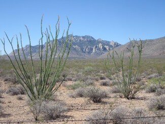 Tbd Foothills Rd, Portal, AZ 85632