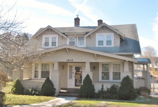 1634 Stanley St, New Britain, CT 06053