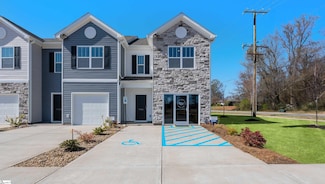 706 Embark Cir, Greer, SC 29651