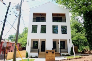 262 Crumley St SW, Atlanta, GA 30312