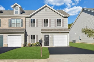 4268 Hannah Belle Way, Roanoke, VA 24018