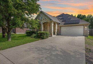 605 Stevenage Dr, Pflugerville, TX 78660