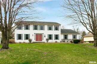 3955 E 59th St, Davenport, IA 52807