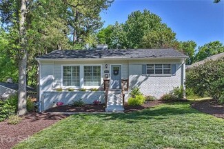1405 Seneca Place, Charlotte, NC 28209