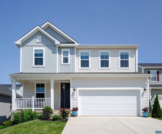 403 Meadows Dr, Orange, VA 22960