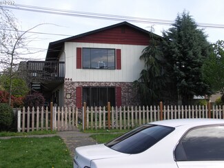 Unlisted Address