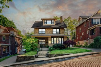1431 Lasalle Ave, Pittsburgh, PA 15216