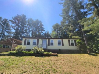 739 Daniel Shays Hwy, Athol, MA 01331