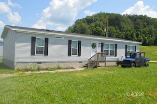 913 Yellowbush Rd, Racine, OH 45771