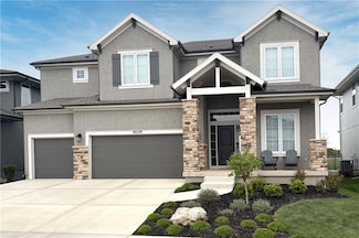 18229 Earnshaw St, Overland Park, KS 66013
