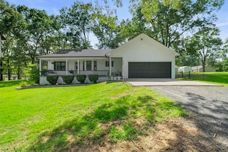 60 Pin Oak Dr, Lonoke, AR 72086