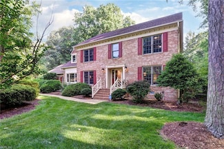 309 Tides Run, Yorktown, VA 23692