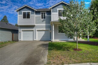 6105 120th Street Ct NW, Gig Harbor, WA 98332