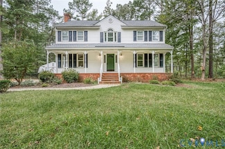11207 Chriswood Rd, Glen Allen, VA 23059