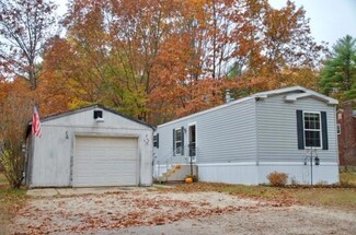 22 Bonny Eagle Blvd, Buxton, ME 04093