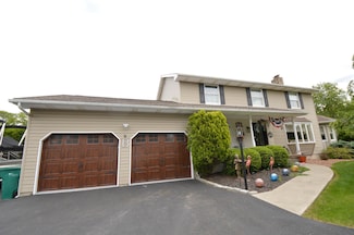 1618 Kickapoo Terrace, Effort, PA 18330