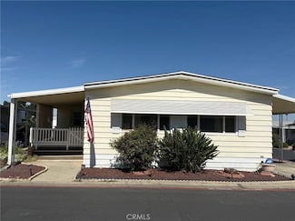 975 California St Unit 75, Calimesa, CA 92320